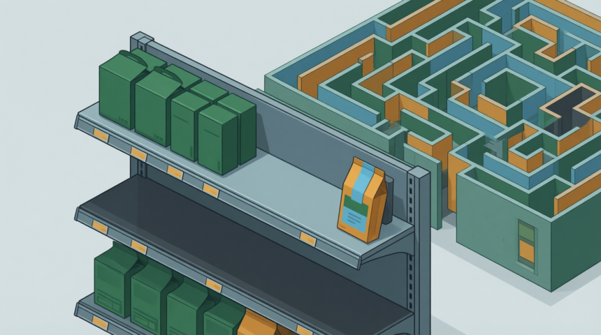BI Business Requirements: When Perfect is the Enemy of Good