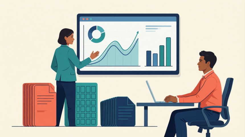 Why BI Development is Different