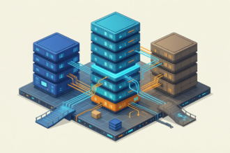 SOA Mandates Data Management