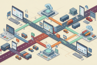 Beyond ETL and Data Warehousing