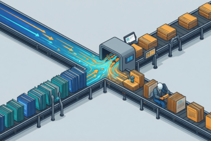 Syncsort and Trillium Software Partnership