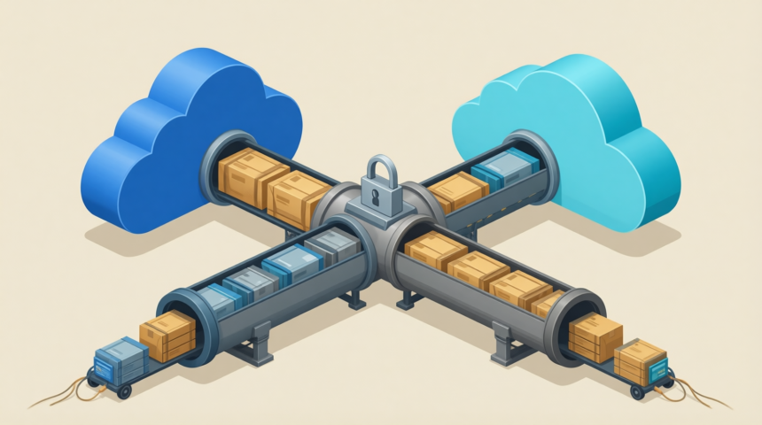Analyst: clouds are ‘fat dumb happy pipes’