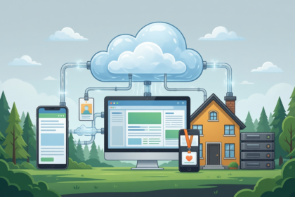 cloud computing in plain english