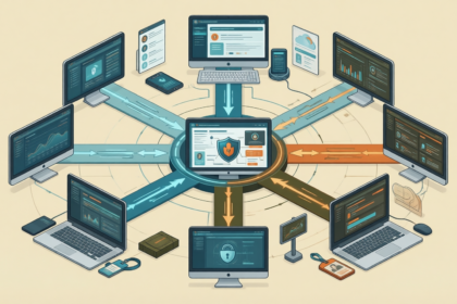 Leading Healthcare Information Provider Licenses Good Data for On Demand Business Intelligence
