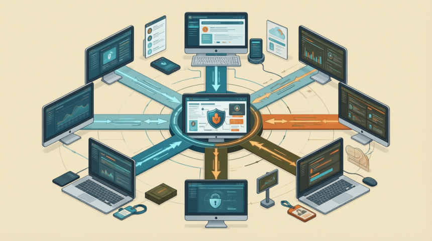 Leading Healthcare Information Provider Licenses Good Data for On Demand Business Intelligence