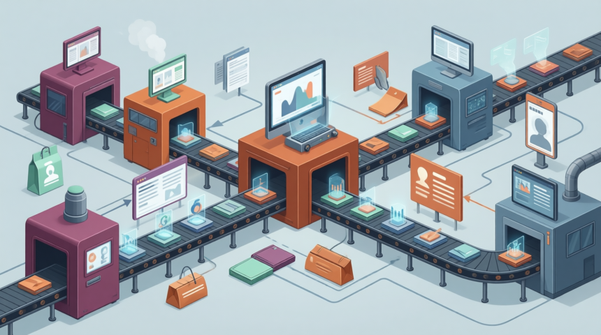 New Challenges for creating predictive analytic models