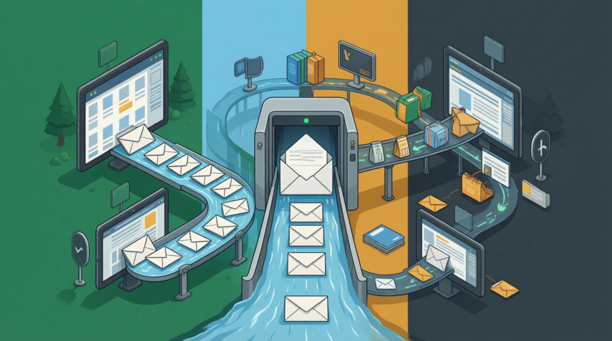 Predictive Modeling for E-Mail Marketing