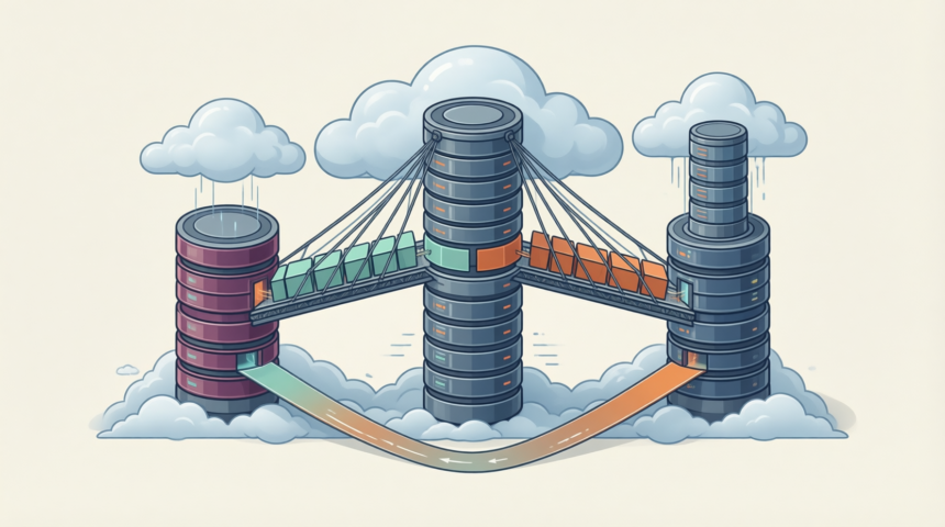 Amazon Extends SimpleDB