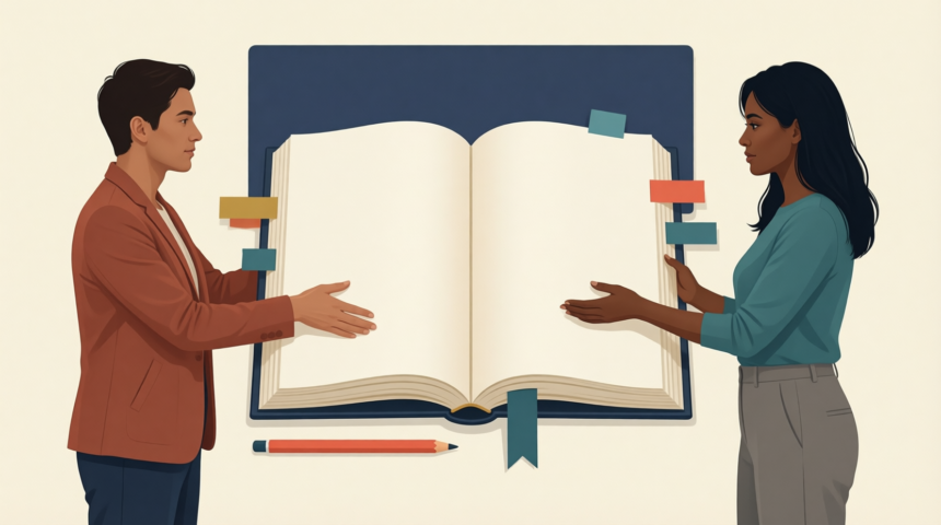 Miscellany: Trust, Loyalty, and Book Notes
