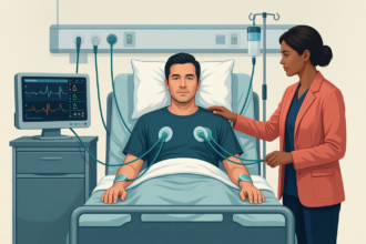 Smarter healthcare is instrumented, so our health systems can...