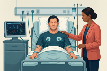 Smarter healthcare is instrumented, so our health systems can...