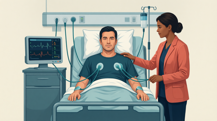 Smarter healthcare is instrumented, so our health systems can...