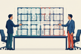 New mega-association for enterprise architects announced