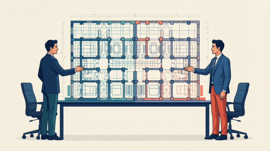 New mega-association for enterprise architects announced