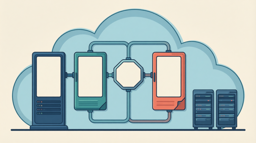 SOA will accelerate cloud computing — here’s why