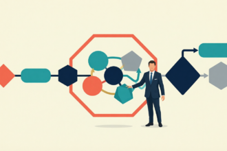 Forrester on event processing and business rules