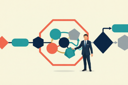 Forrester on event processing and business rules