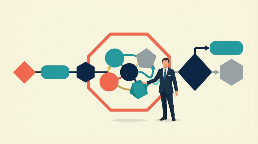 Forrester on event processing and business rules