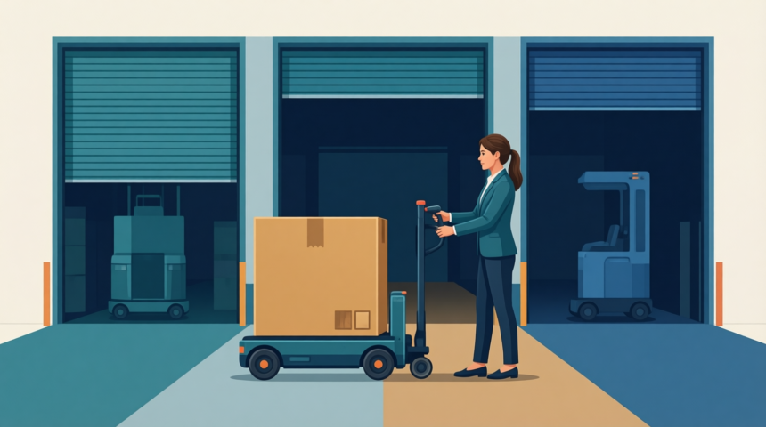 The Smarter Supply Chain of the Future. Read more on IBM’s...
