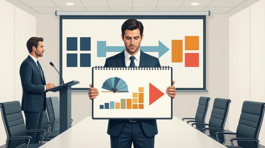 Some thoughts after attending Predictive Analytics World