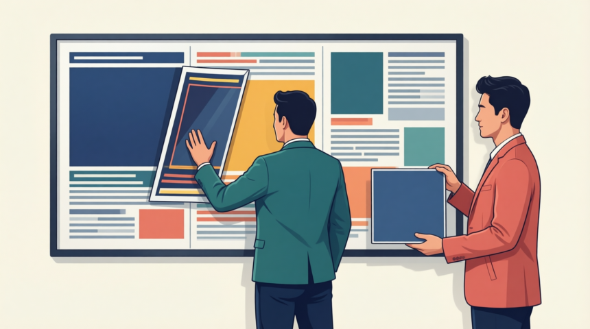 Are Media Companies Out-Innovating Their Advertisers?