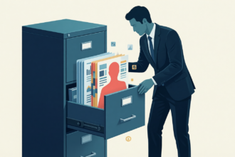 Data intimacy