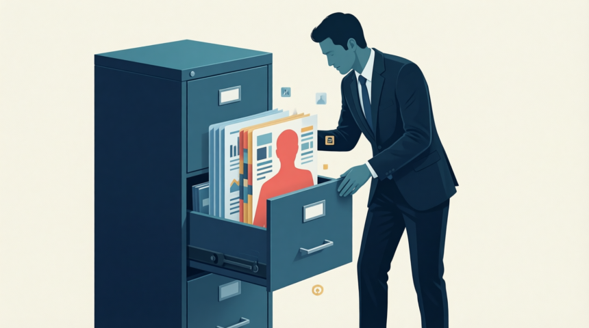 Data intimacy