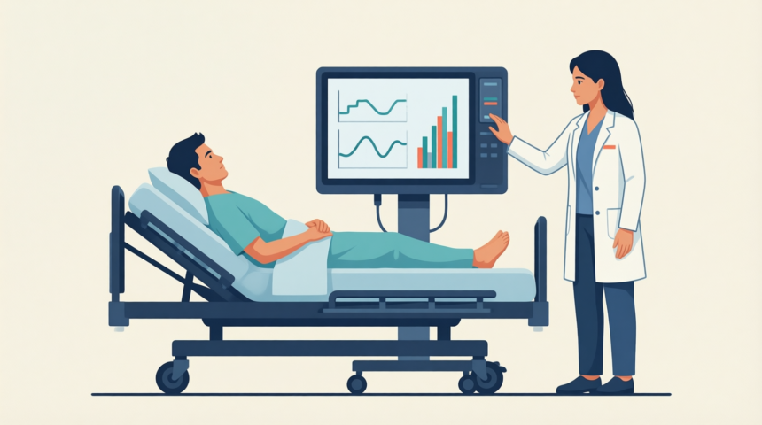 The case for a smarter health system (via IBMSocialMedia)