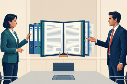 Gartner BI Europe 2009: The BIg Discrepancy?