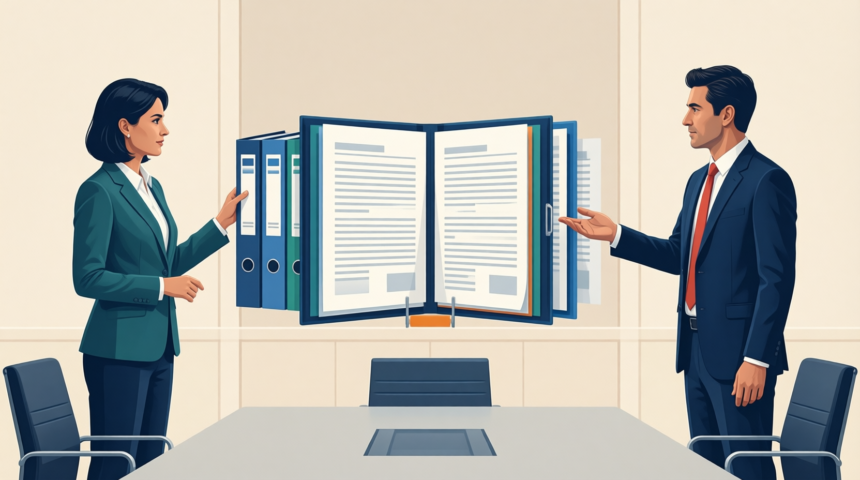 Gartner BI Europe 2009: The BIg Discrepancy?