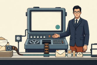 Giant Brains: Did Edmund Berkeley Predict Email, the Internet, ERP Systems and the iPhone in 1949?