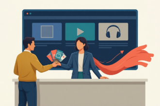 Users Will Pay For Content–And Not Just iTunes
