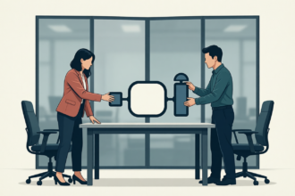 'Business-IT alignment' is dead... whatever it was