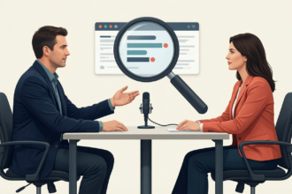 Q&A with CEO of Apogee Search, Bill Leake
