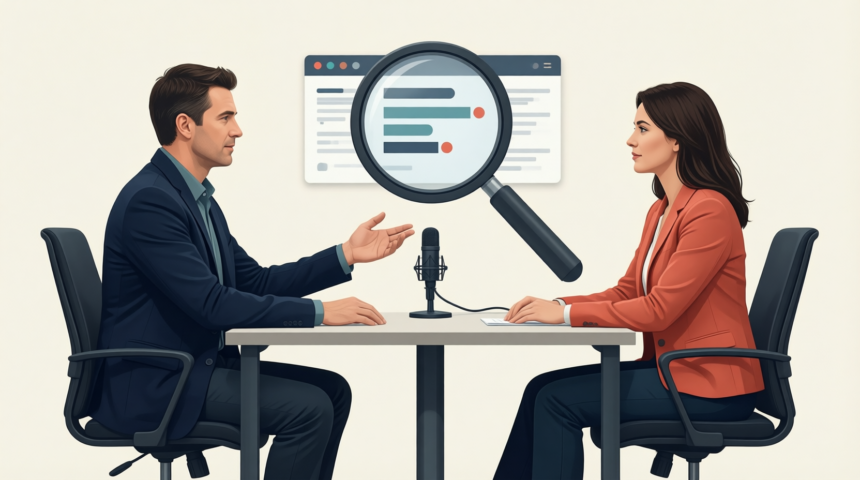 Q&A with CEO of Apogee Search, Bill Leake