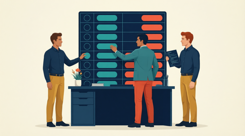 Business Rules to Programmers - Methink thou doest protest too much II