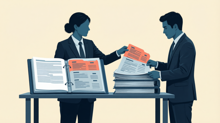 Business Rules to Programmers - Methink thou doest protest too much III