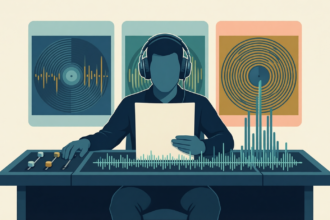 A Sound Approach to Exploratory Music Search?