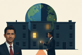 From Obama to the Earth, Please Vote Again