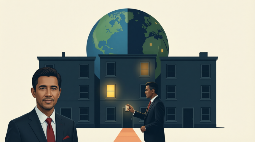 From Obama to the Earth, Please Vote Again