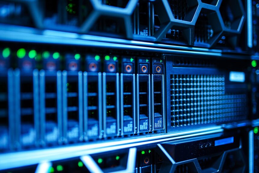 Data Quality Events – Powerful and Cozy