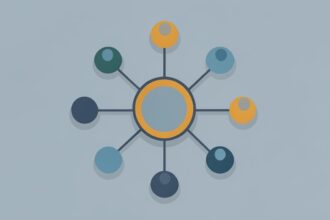 Electronic Substitution in the New Economy