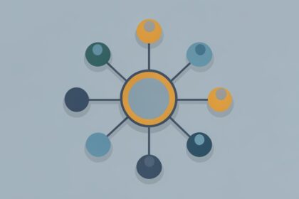 Electronic Substitution in the New Economy