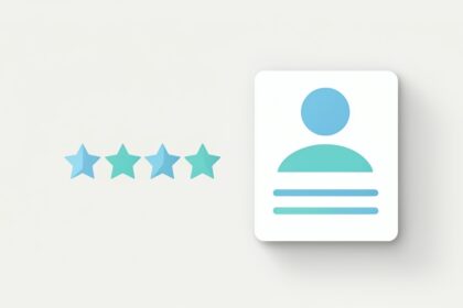 Encoding reputation