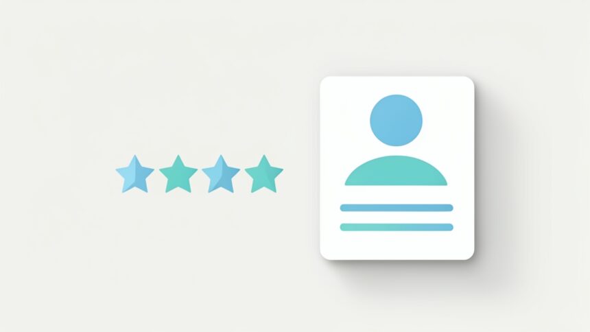 Encoding reputation