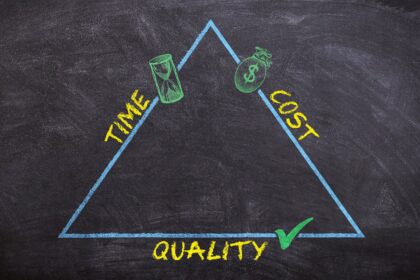 Finally … From Performance Management to Performance Optimization
