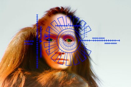 Human evolution is speeding up