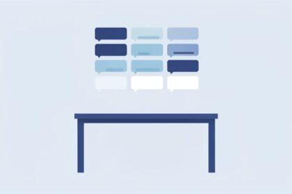 Innovating the Practice of Performance Management