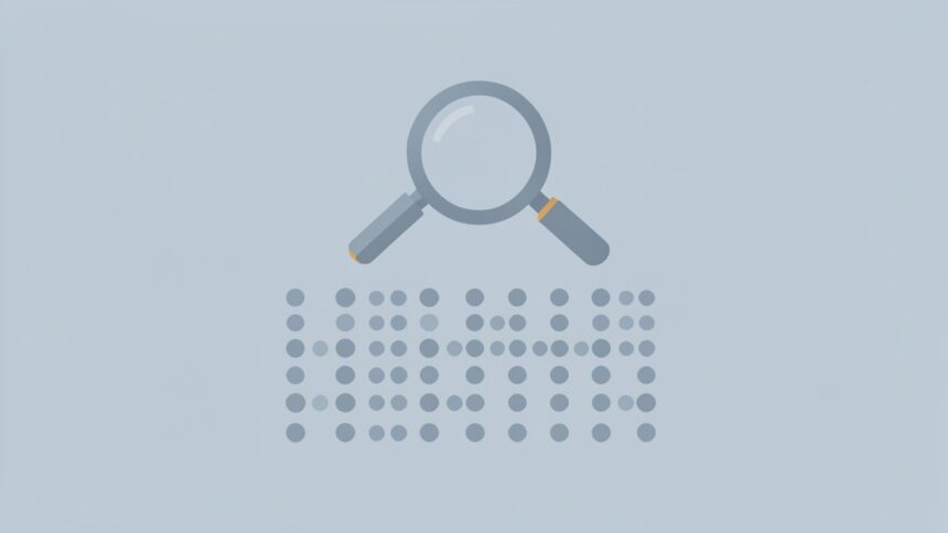 Let’s generate test signals to measure voice quality!