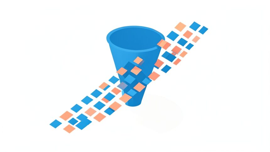 Linux for busy people
